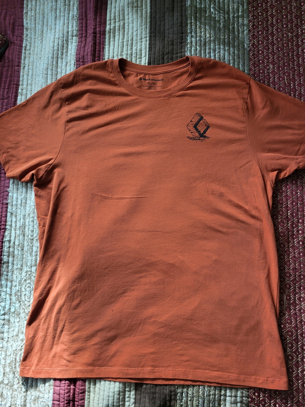 Black Diamond T-Shirt